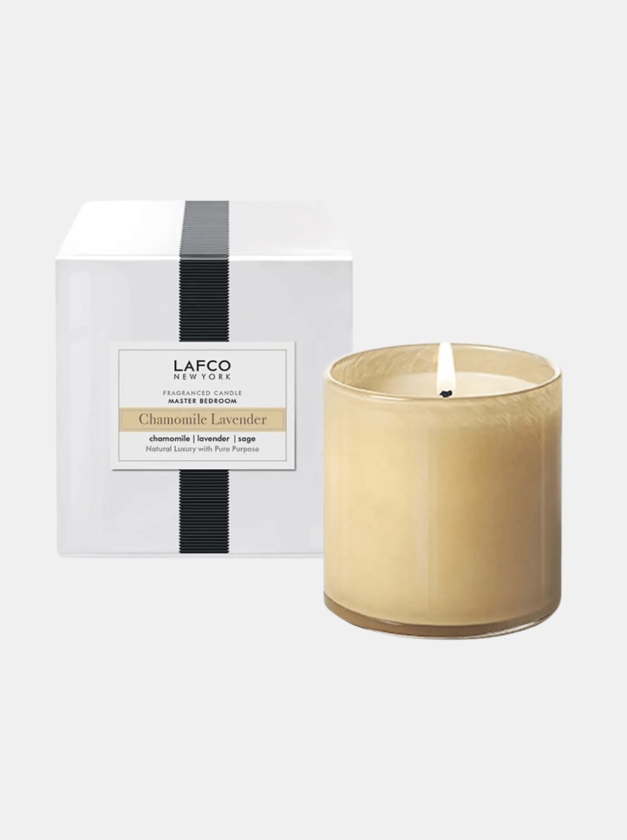 Accessories Lafco | Bedroom Candle 15.5Oz Chamomile Lavender