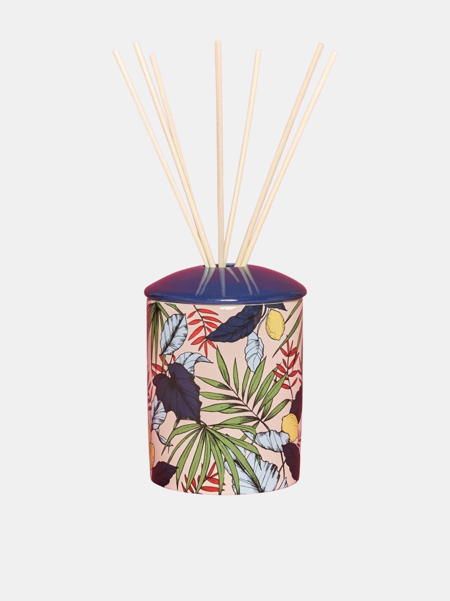 Accessories L'or de Seraphine | Mansour Marrakech Medium Diffuser Oc