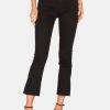 Clothing Mother Denim Denim | The Hustler Ankle Fray Not Guilty