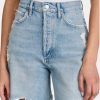 Clothing AGOLDE Shorts | Stella Short