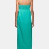 Clothing SWF Maxi | Sweetheart Maxi Dress Aquamarine
