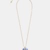 Accessories Lizzie Fortunato | Tidal Pendant