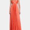 Clothing ALC Maxi | Nessa Dress Spiced Cider
