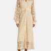 Clothing MARIE OLIVER Midi | Priscilla Dress Dove