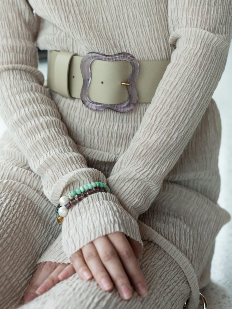 Accessories Lizzie Fortunato | Florence Belt