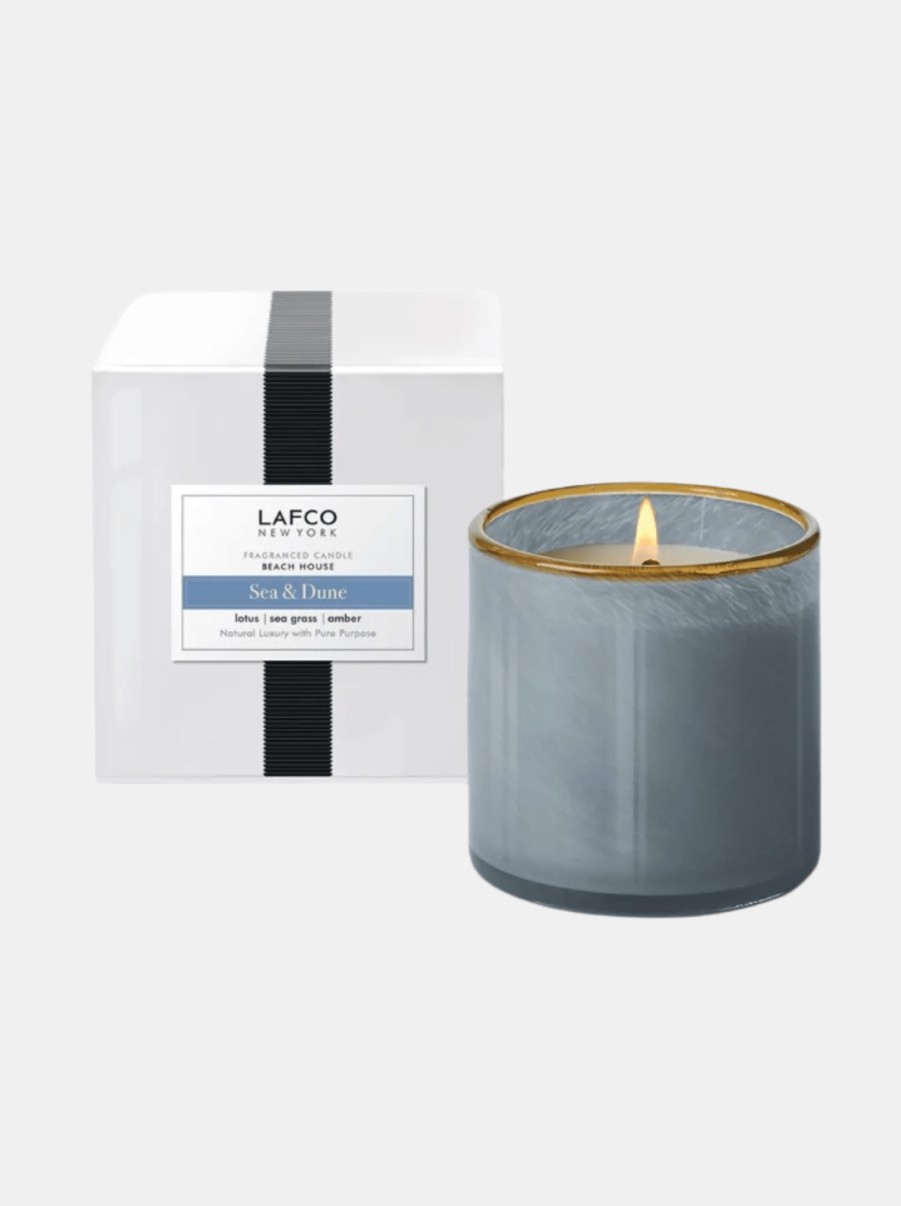 Accessories Lafco | 6.5Oz Beach House Candle- Sea & Dune