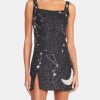 Clothing STAUD Mini | Le Sable Dress Starryni