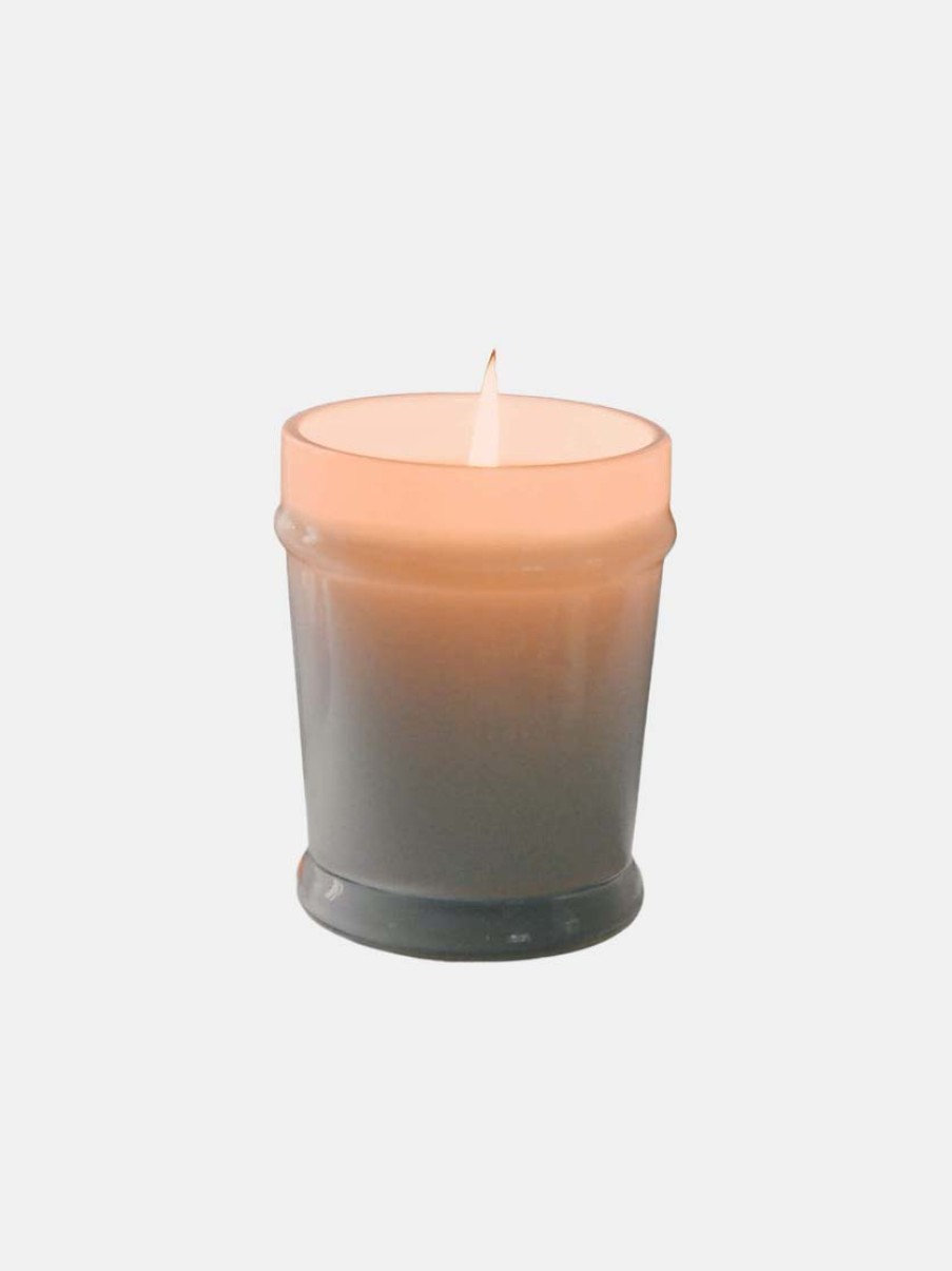 Accessories Mer Sea | Coaster Candle- Saltaire