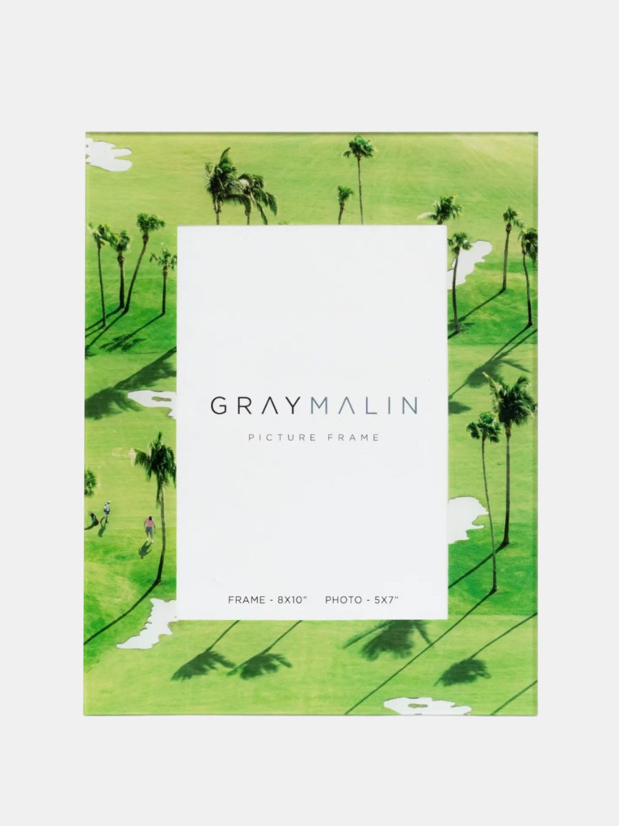 Accessories GRAYMALIN | The Golf Picture Frame
