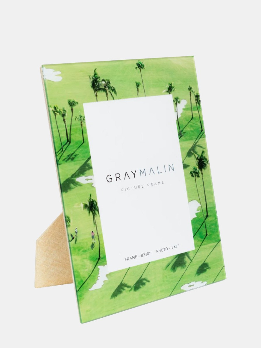 Accessories GRAYMALIN | The Golf Picture Frame