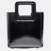 Accessories STAUD | Mini Shirley Leather Bag