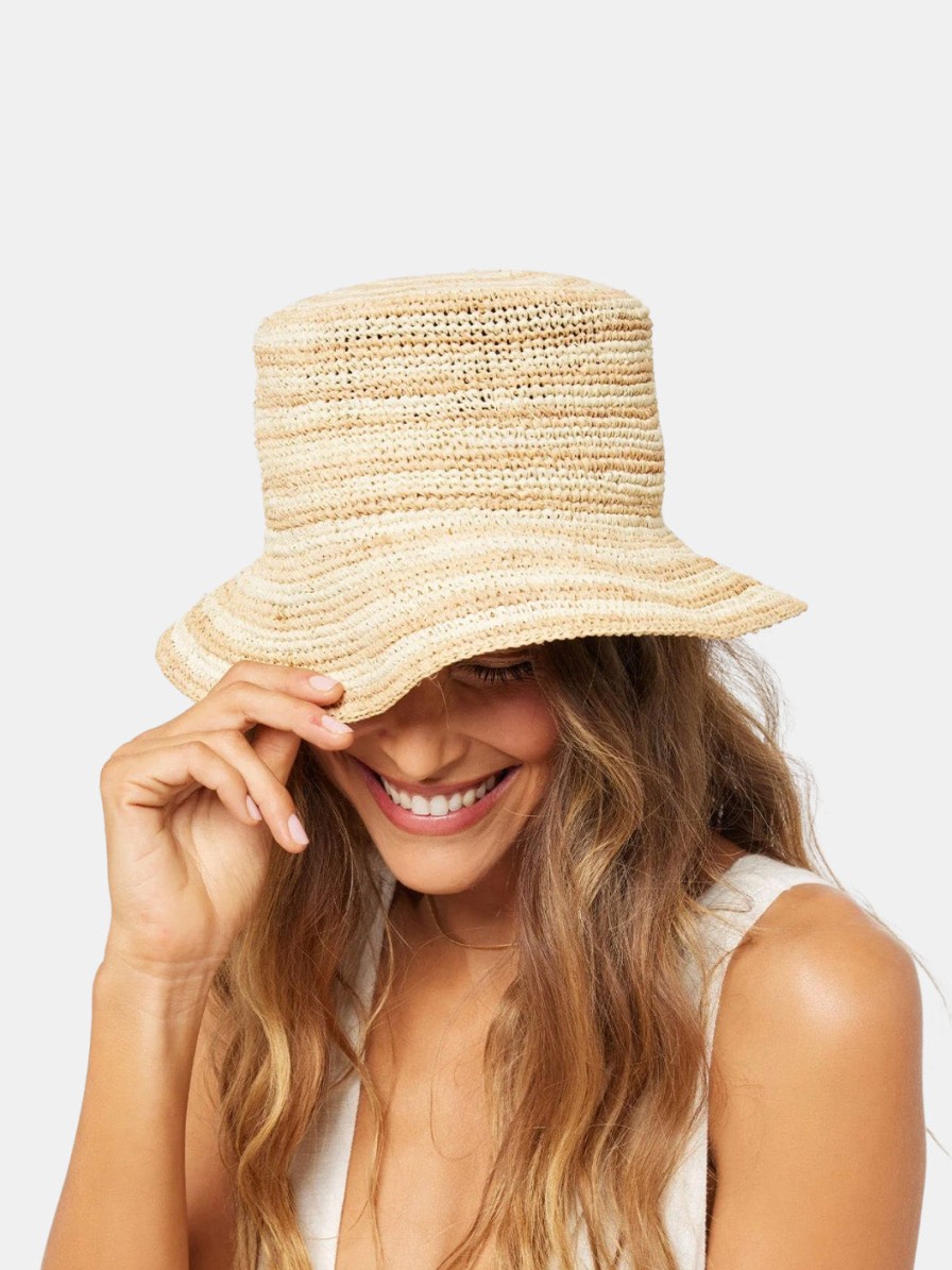 Accessories L*SPACE | Isadora Hat