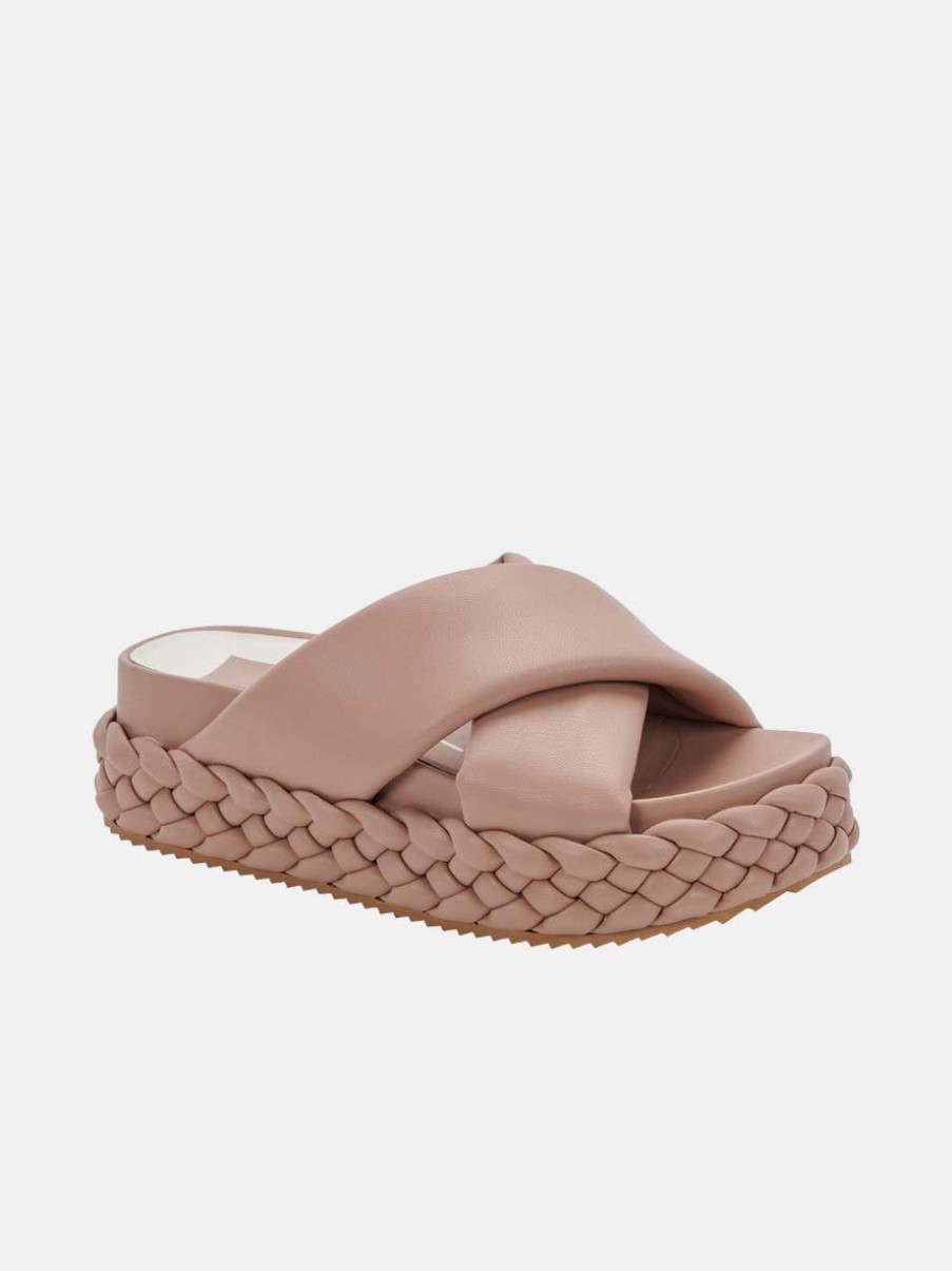 Clothing Dolce Vita | Blume Slides Cafe Stella