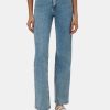 Clothing SIMKHAI Denim | Archer Denim High Rise Cannon