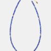 Accessories HERMINA ATHENS | Before Midnight Necklace