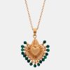 Accessories IBIZA PASSION | Cuore Stones Necklace