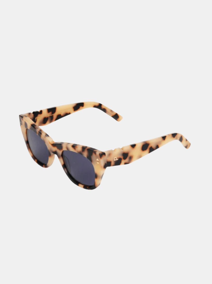 Accessories Pared Eyewear | Queen & Moncur Cookies & Cream
