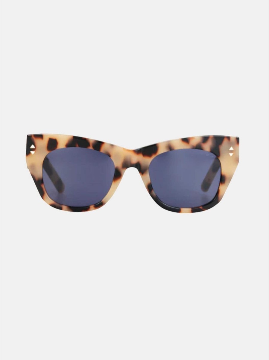 Accessories Pared Eyewear | Queen & Moncur Cookies & Cream