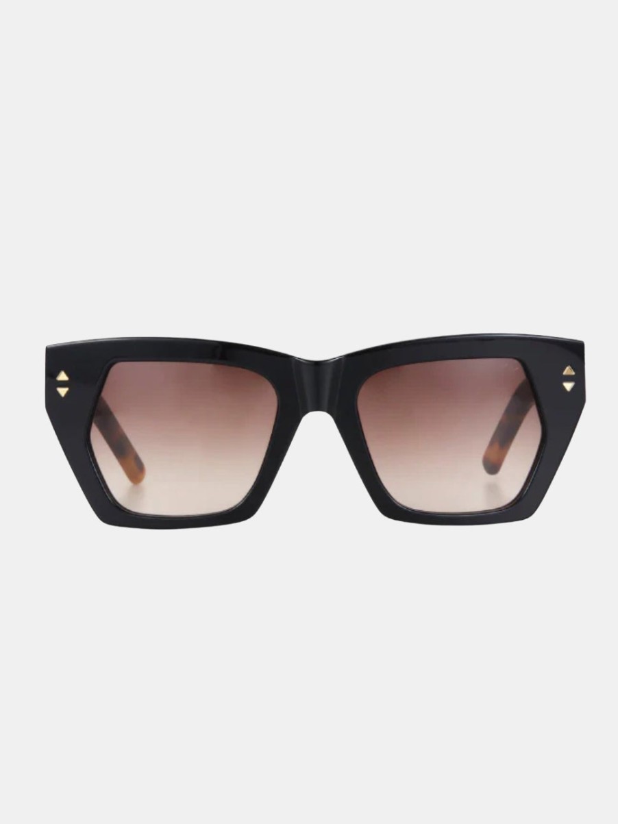 Accessories Pared Eyewear | Lo & Behold Tortoise