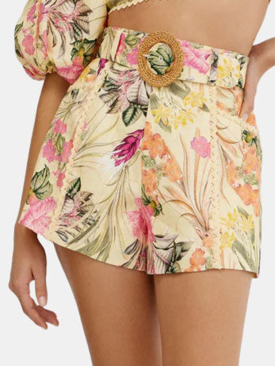Clothing SIGNIFOTHER Shorts | Lark Short Honeybot