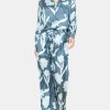 Clothing OMIKA Pants | Pj Pant Set Maira Ice