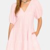 Clothing Xirena Mini | Nissa Dress