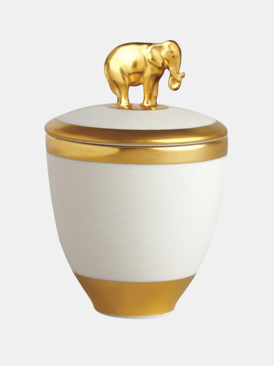 Accessories LE'OBJET | Elephant Candle