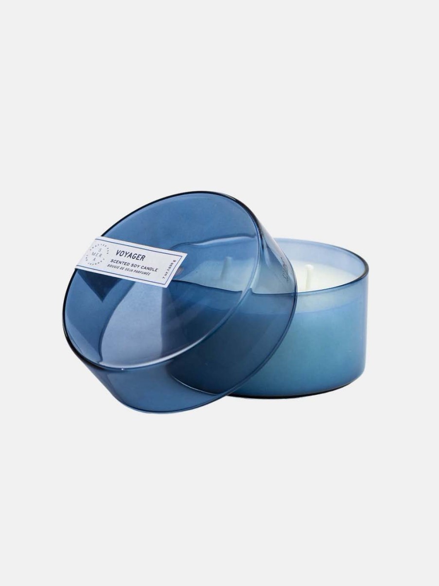 Accessories Mer Sea | Canister Candle-Voyager