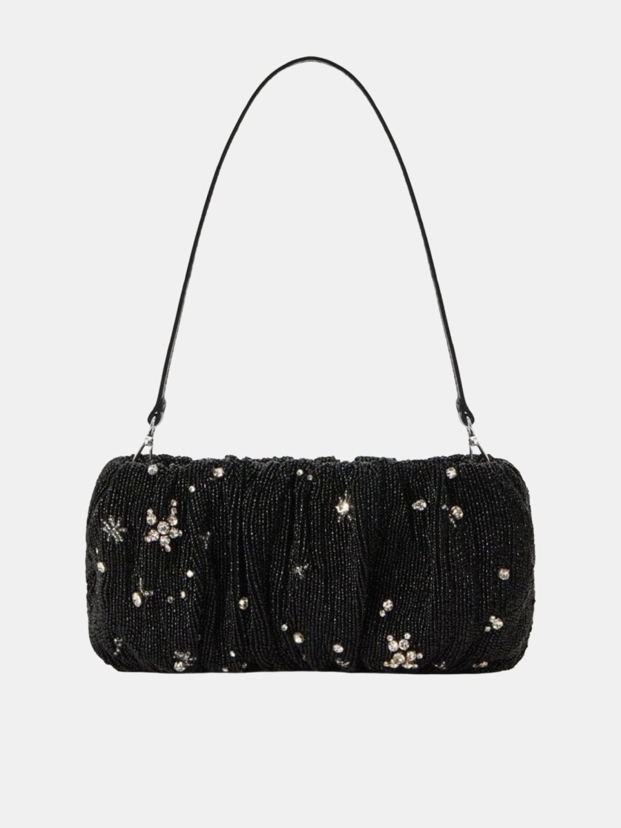 Accessories STAUD | Beaded Bean Bag
