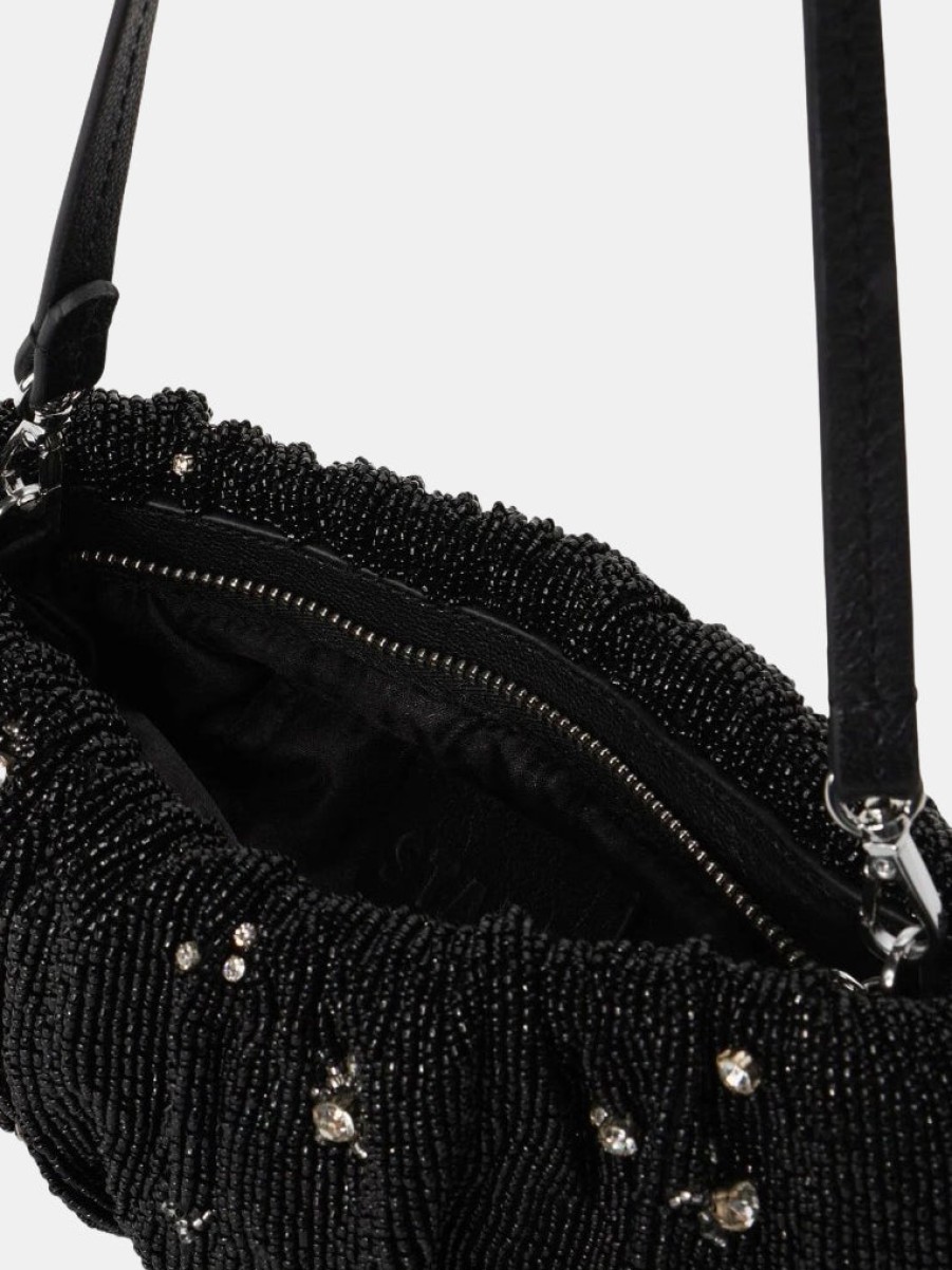 Accessories STAUD | Beaded Bean Bag
