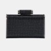 Accessories OLGA BERG | Bae Crystal Clutch