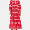 Clothing OLIPHANT Maxi | Long Sleeve Cuff Maxi Soleilre