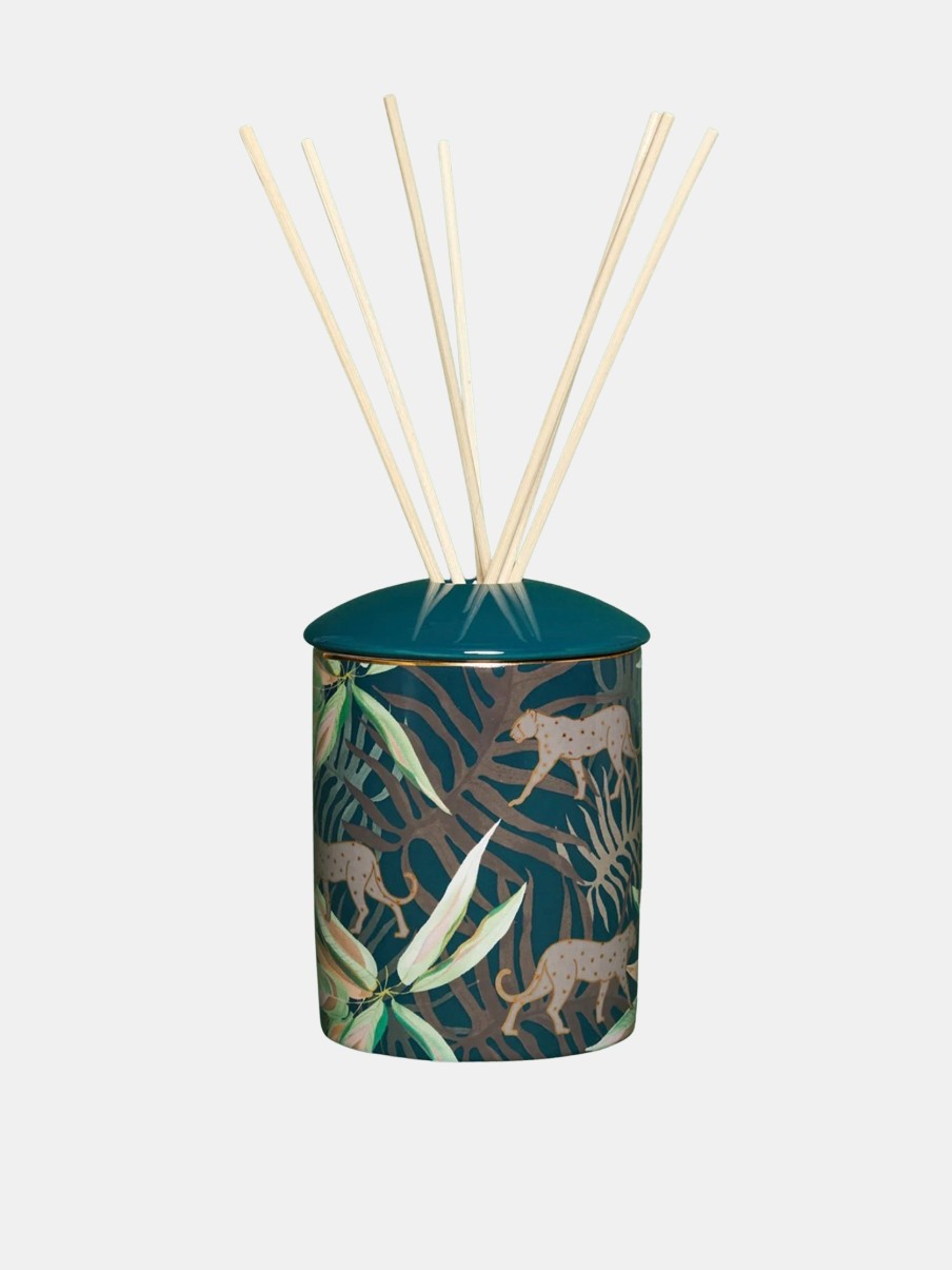 Accessories L'or de Seraphine | Ares Medium Diffuser Oc