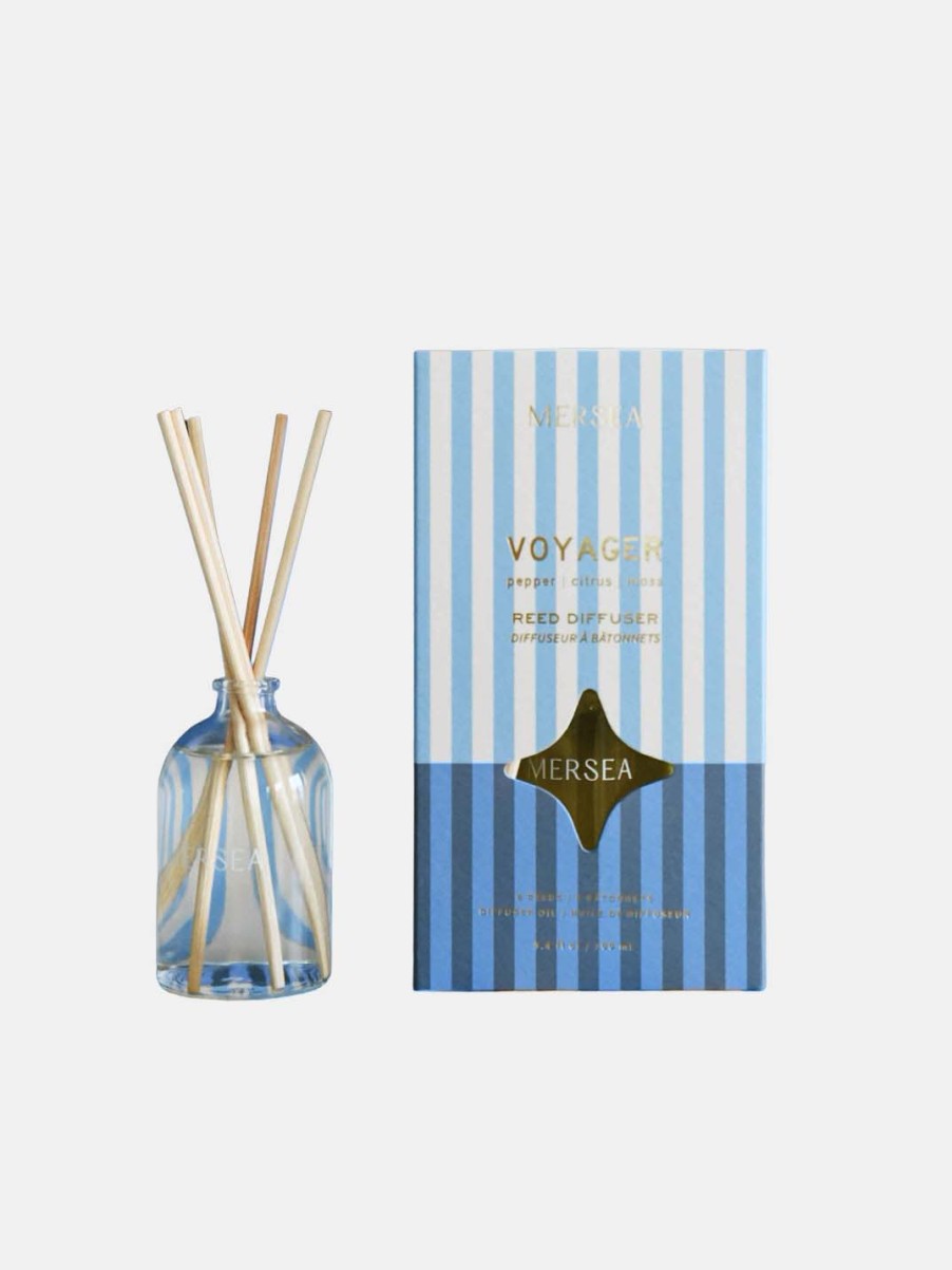 Accessories Mer Sea | Room Diffuser-Voyager