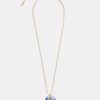 Accessories Lizzie Fortunato Necklaces | Tidal Pendant