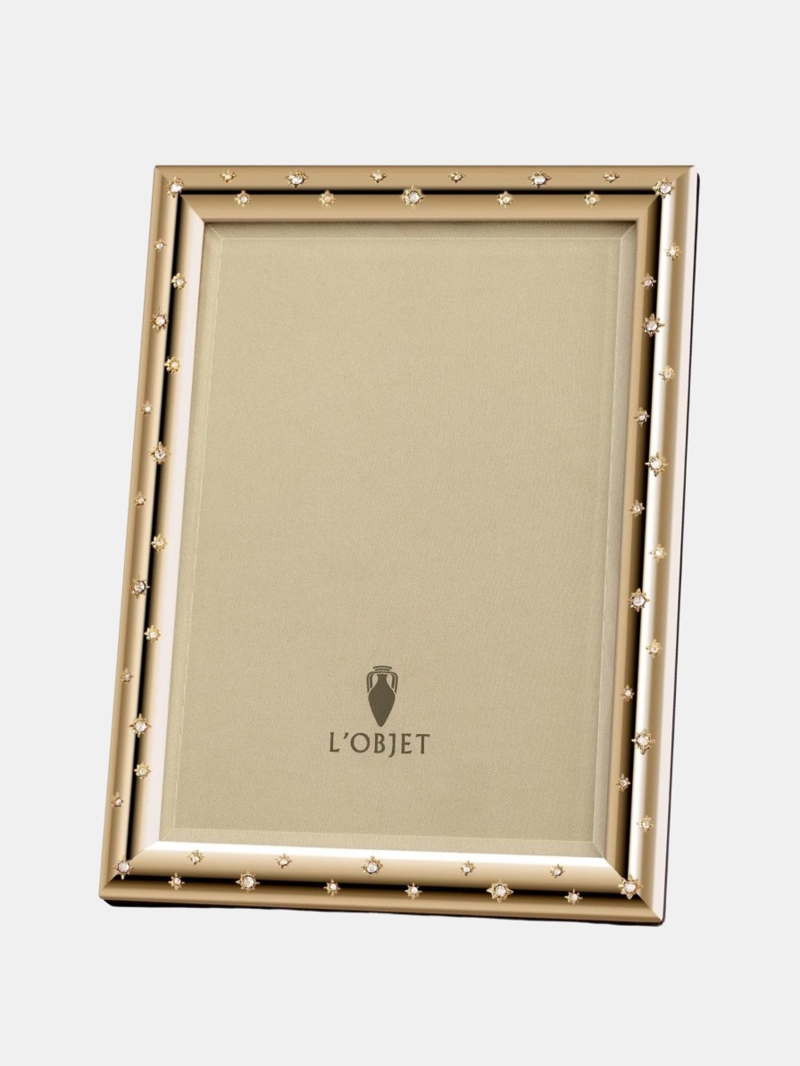 Accessories LE'OBJET | Stars Frame 5X7