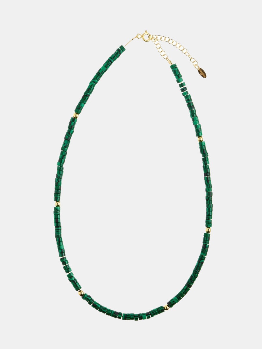 Accessories HERMINA ATHENS | Romancing The Stone Necklace