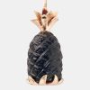 Accessories DEZSO Pendants | Deco Pineapple Onyx