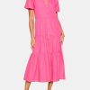 Clothing Brochu Walker Midi | Havana Dress