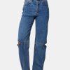 Clothing STILL HERE Denim | Cowgirl Classic Blue