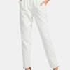 Clothing Generation Love Pants | Jenise Crepe Pants White