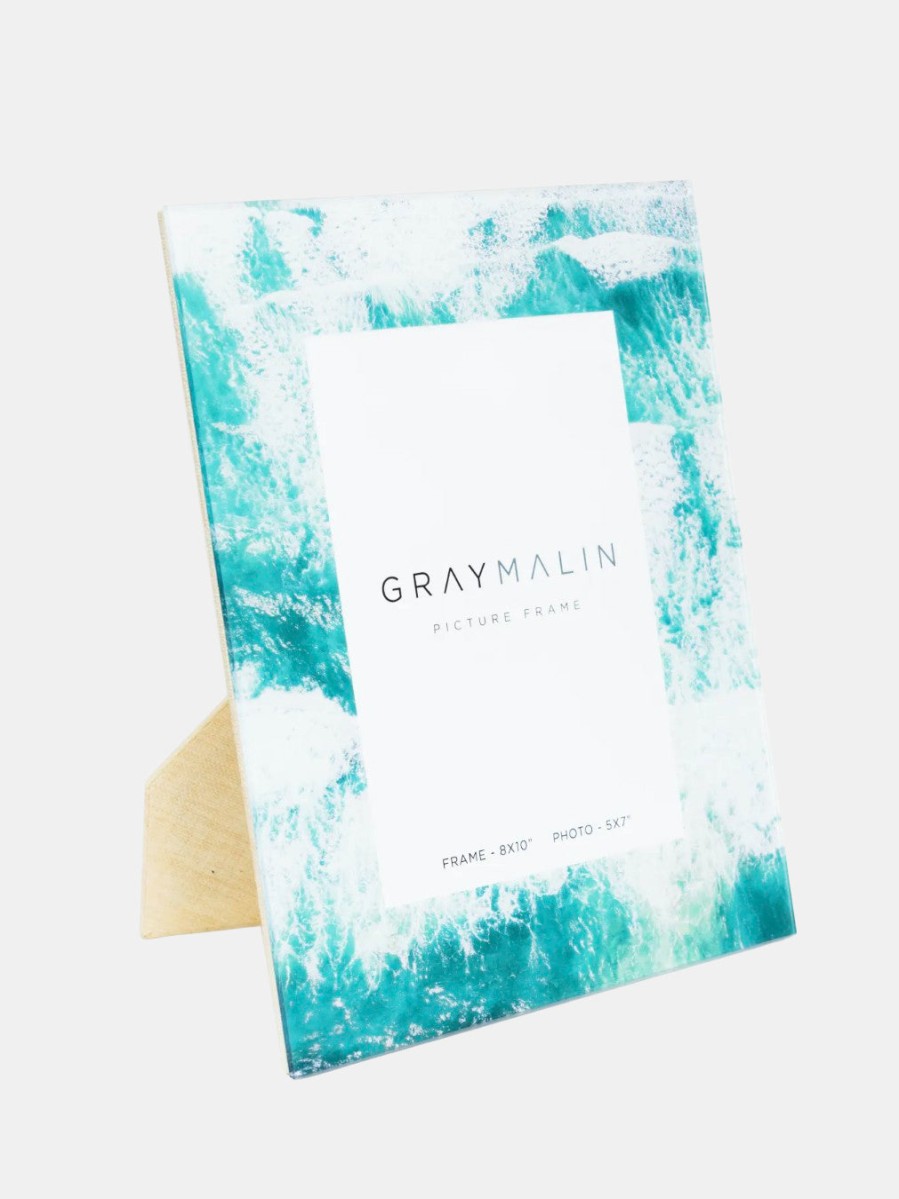 Accessories GRAYMALIN | The Waves Picture Frame